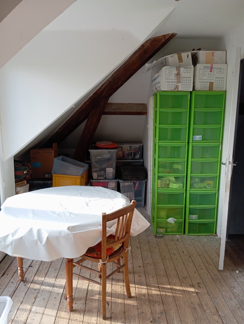 l.d-débarras, débarras maison et appartement à Morcourt Soissons, Tergnier — Photos 14