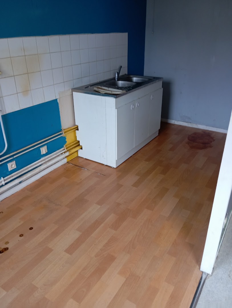 l.d-débarras, débarras maison et appartement à Morcourt Soissons, Tergnier — Photos 10
