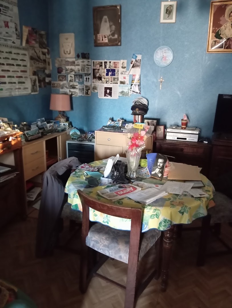 l.d-débarras, débarras maison et appartement à Morcourt Soissons, Tergnier — Photos 9