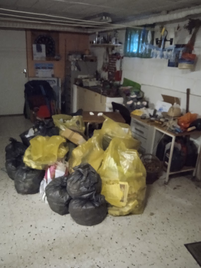 l.d-débarras, débarras maison et appartement à Morcourt Soissons, Tergnier — Photos 11