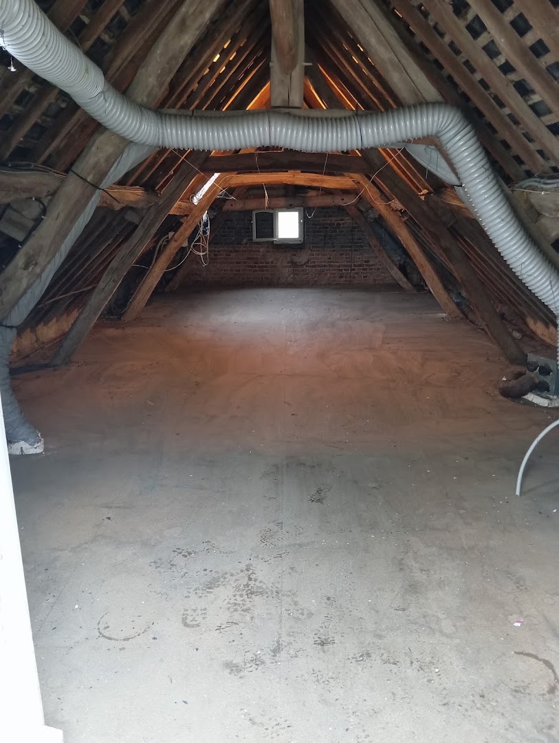 l.d-débarras, débarras maison et appartement à Morcourt Soissons, Tergnier — Photos 15