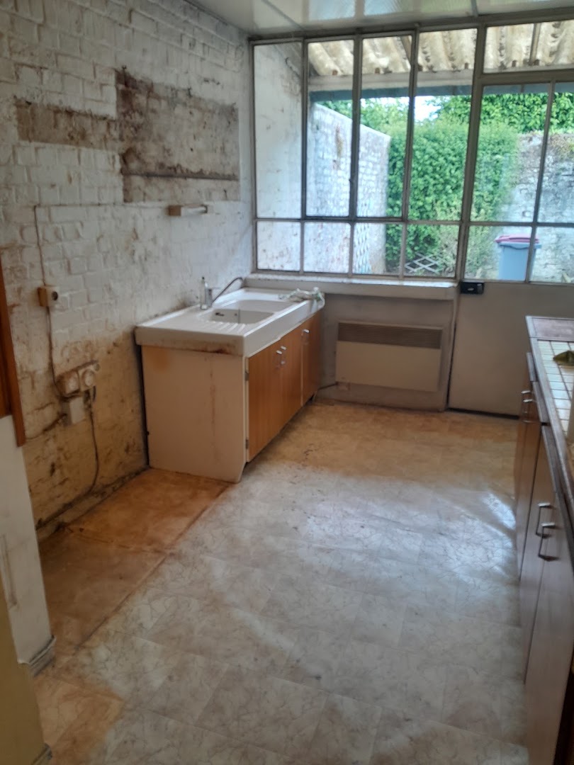 l.d-débarras, débarras maison et appartement à Morcourt Soissons, Tergnier — Photos 13